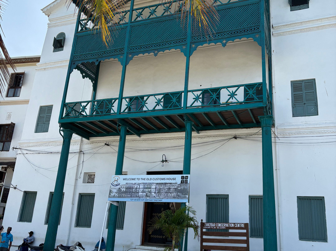 Spirit of Kilimanjaro-莫西必去景点