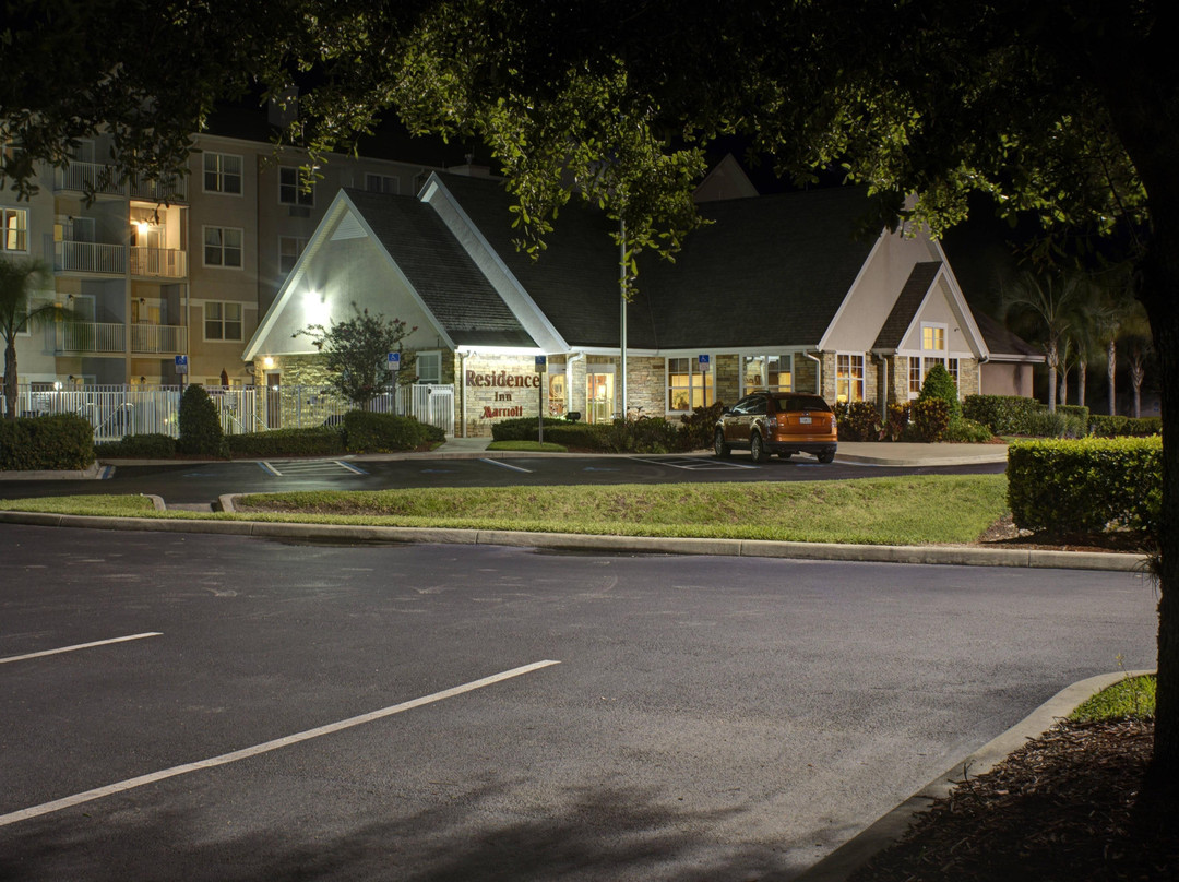 Residence Inn by Marriott Sebring主图