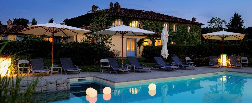 Viciomaggio酒店住宿-Residenza Ca De Frati