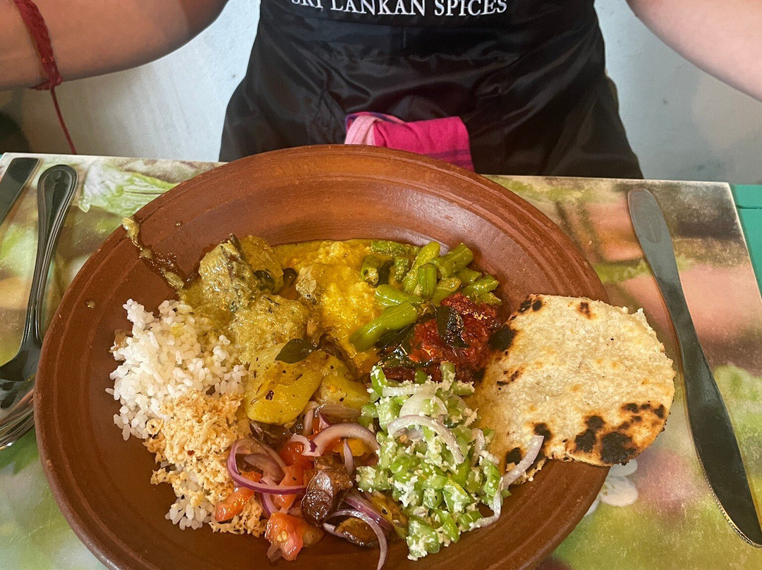 Anyone Can Cook - Bentota Cooking Class景点图片