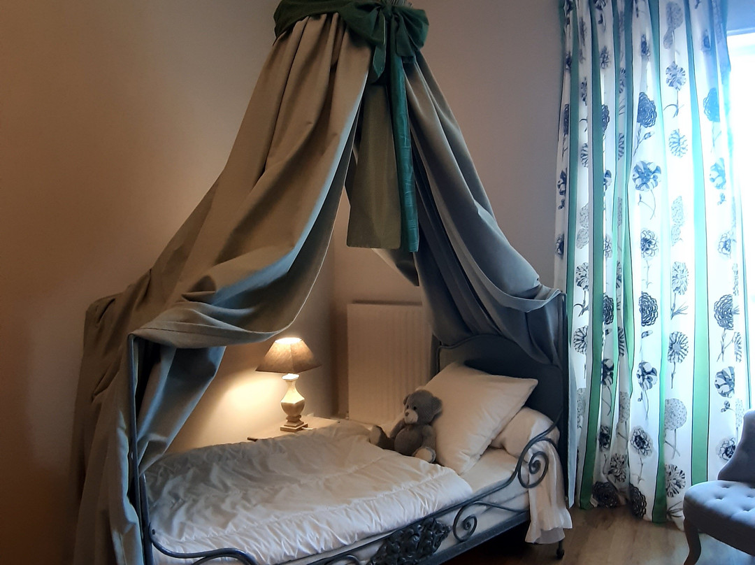 L'Arcane Du Bellay主图