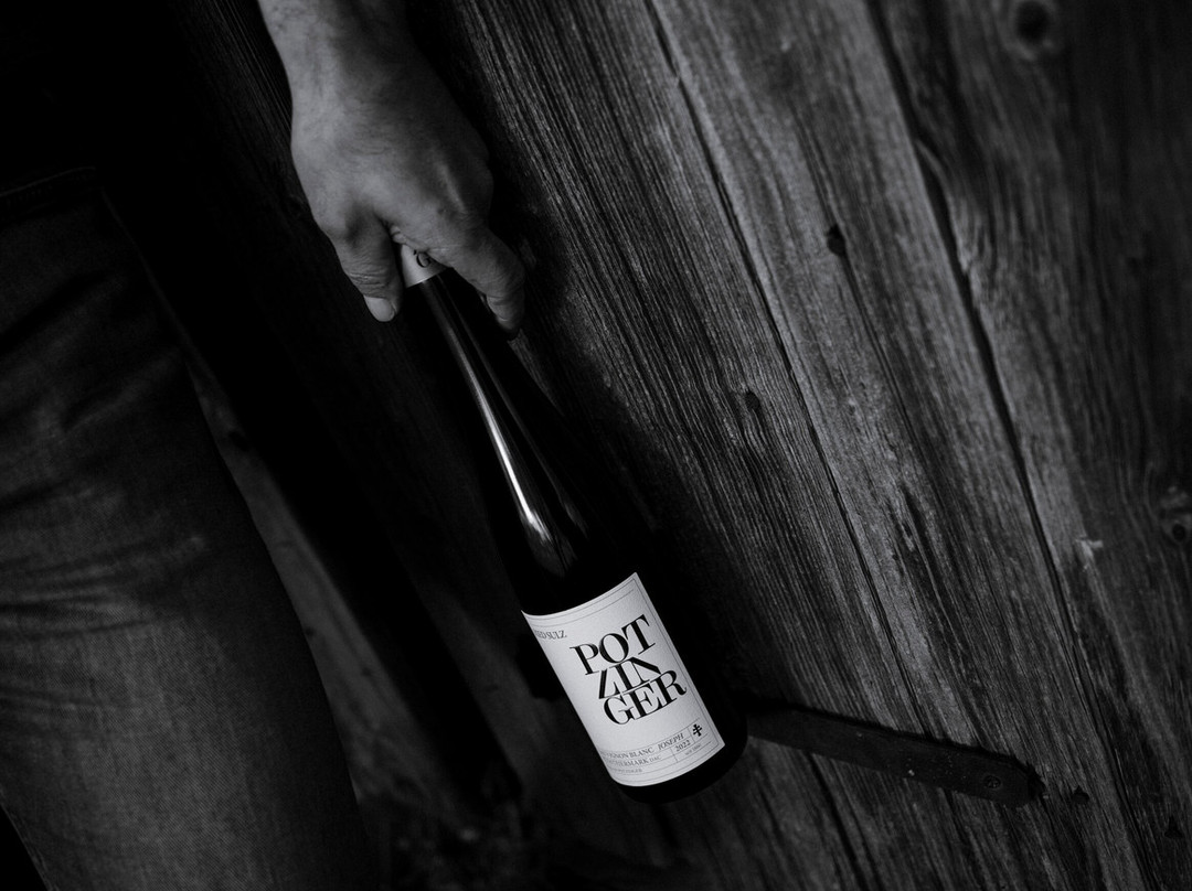 Weingut Stefan Potzinger-Gabersdorf必去景点