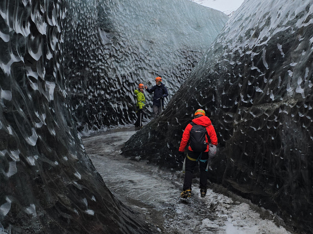 Iceguide景点图片