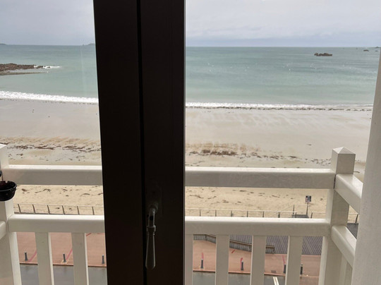 Grand Hôtel Perros-Guirec主图