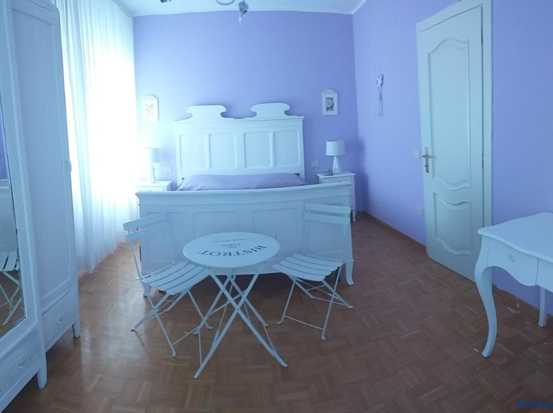 La Montecchia House