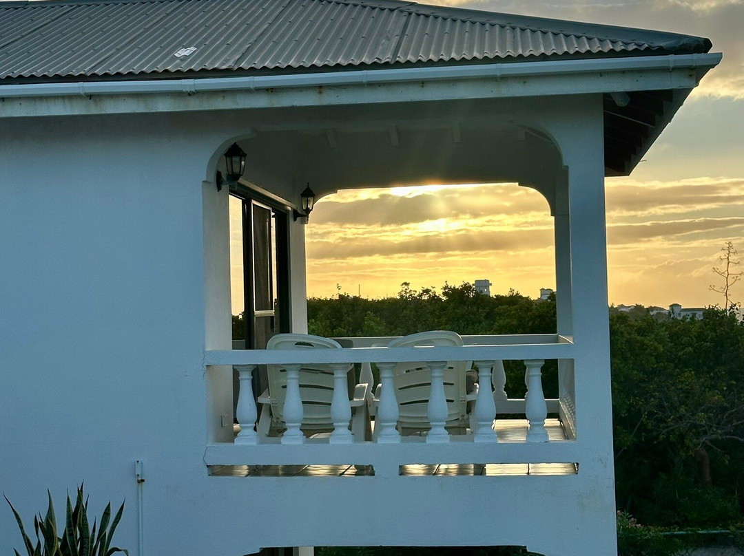 Milly's Inn Inc.主图