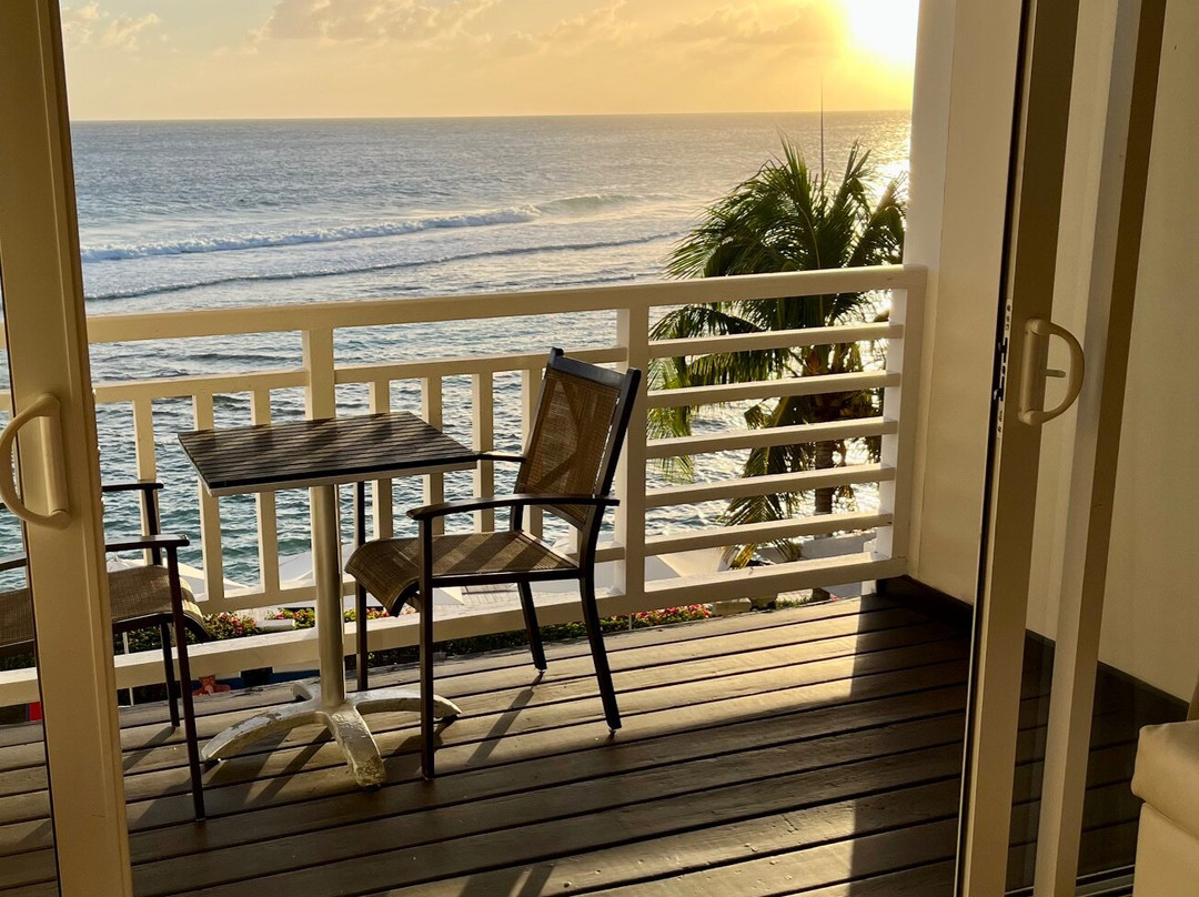 The Soco Hotel主图