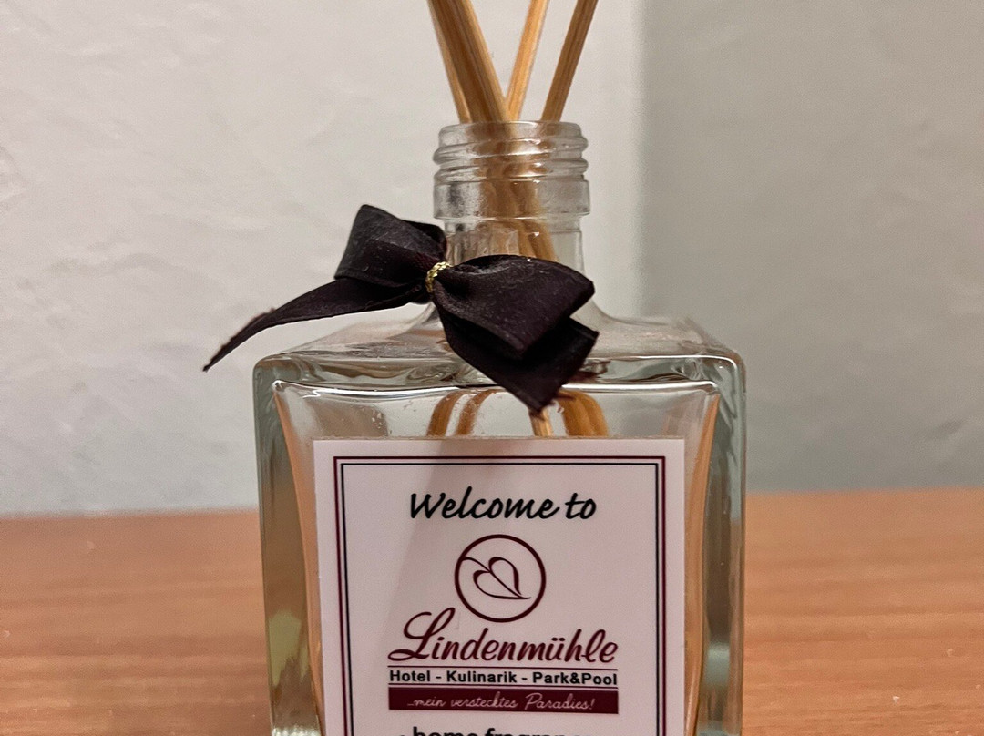 Hotel Hartl's Lindenmuhle主图