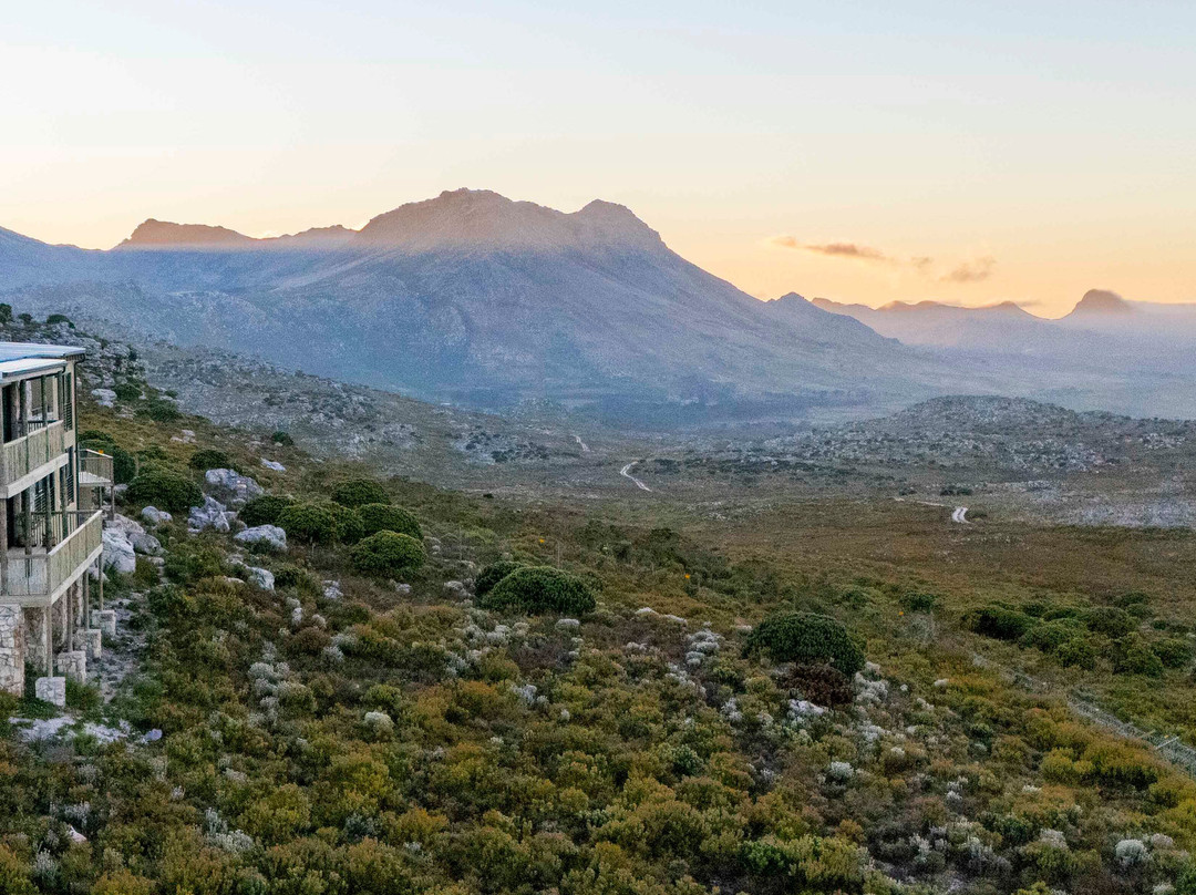 Hideaways Cape Point Hideaway
