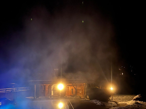 Hohenfels - Das Landhotel主图