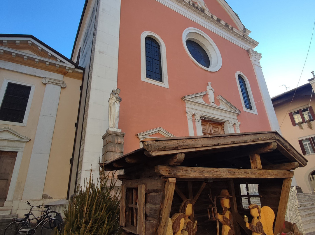 Chiesa Arcipretale di San Marco景点图片