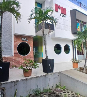 Ayenda酒店RM主图