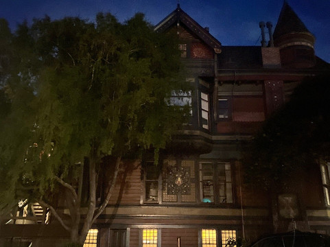 ExperienceFirst - San Francisco-旧金山必去景点