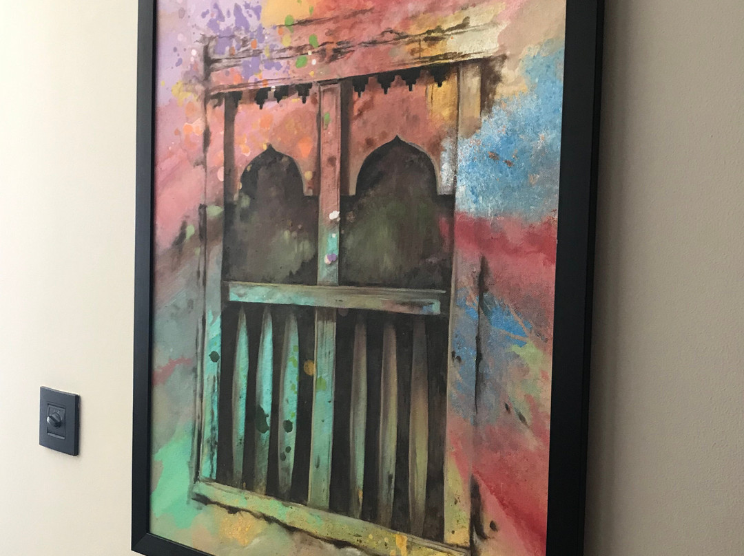 Alila Hinu Bay主图