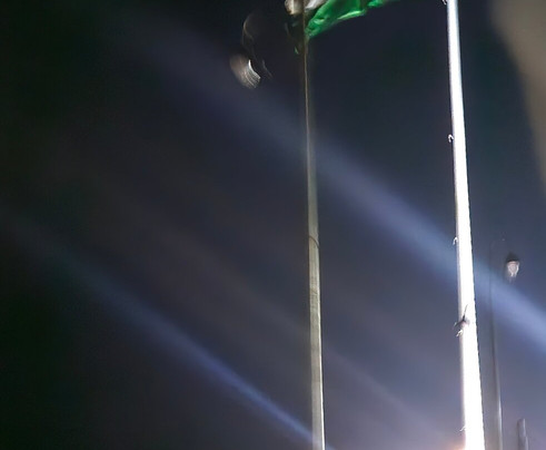 Flag Point Trianga-布莱尔港必去景点