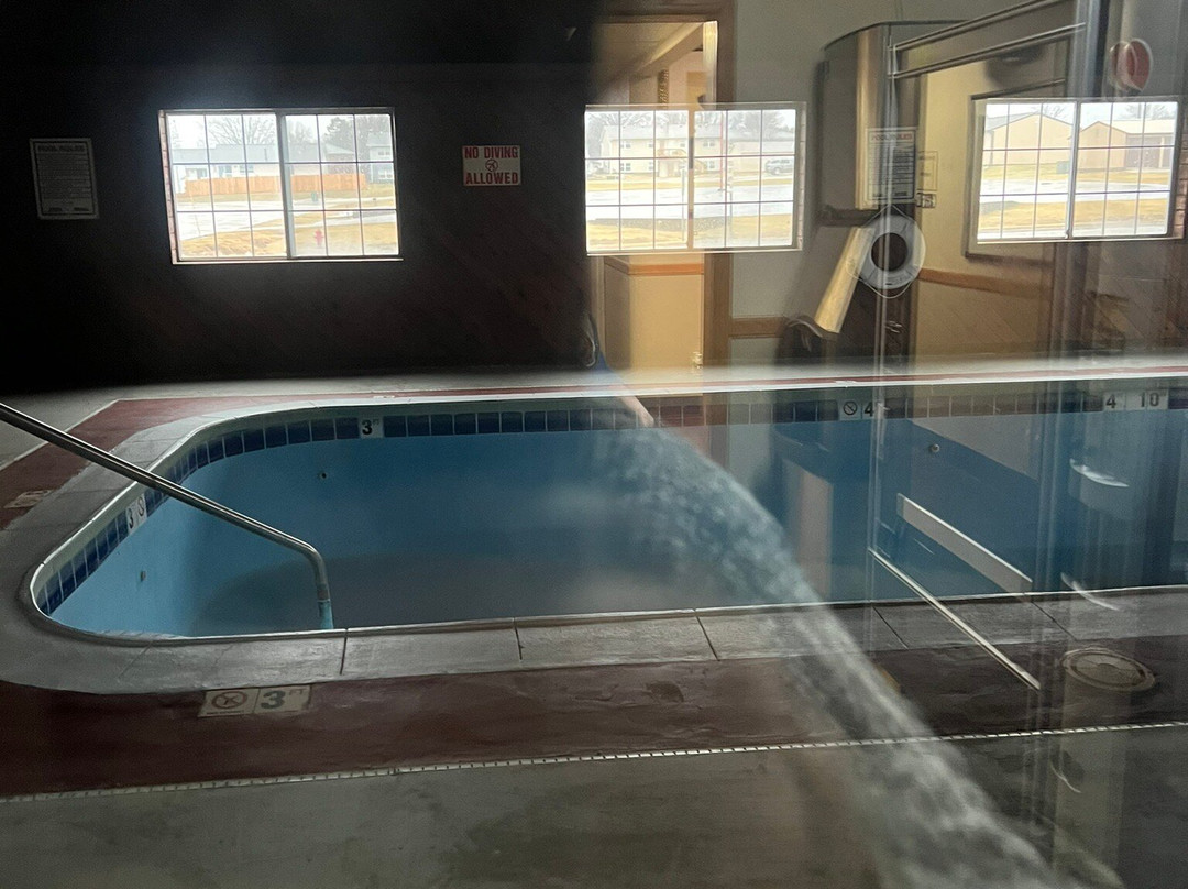 美洲最有价值酒店 - 杰纳西奥主图