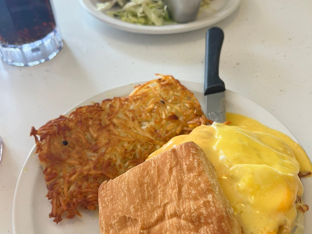 Aurora Staples Inn主图