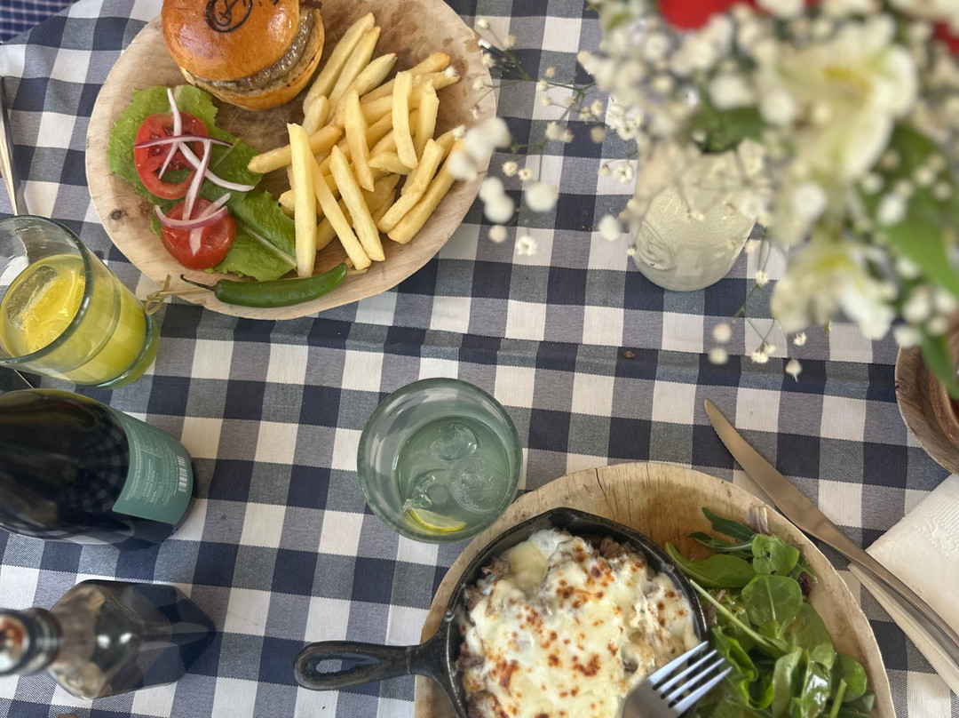 La Santisima Trinidad主图