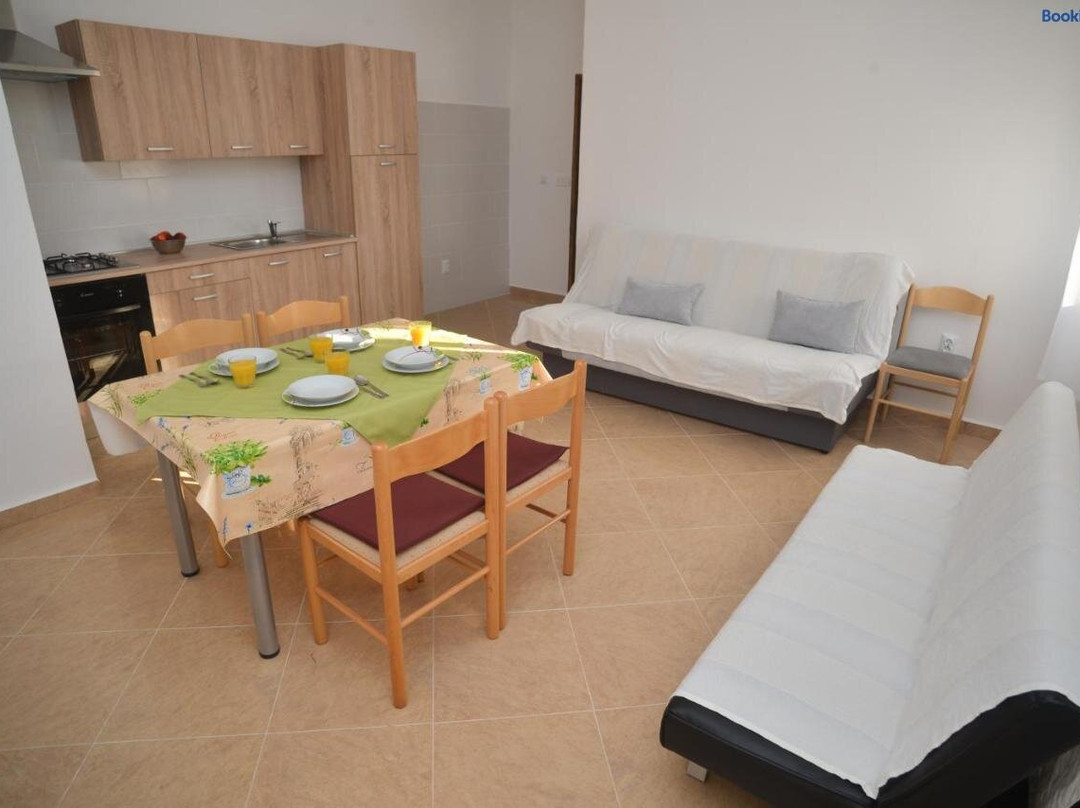 Apartments Lavanda