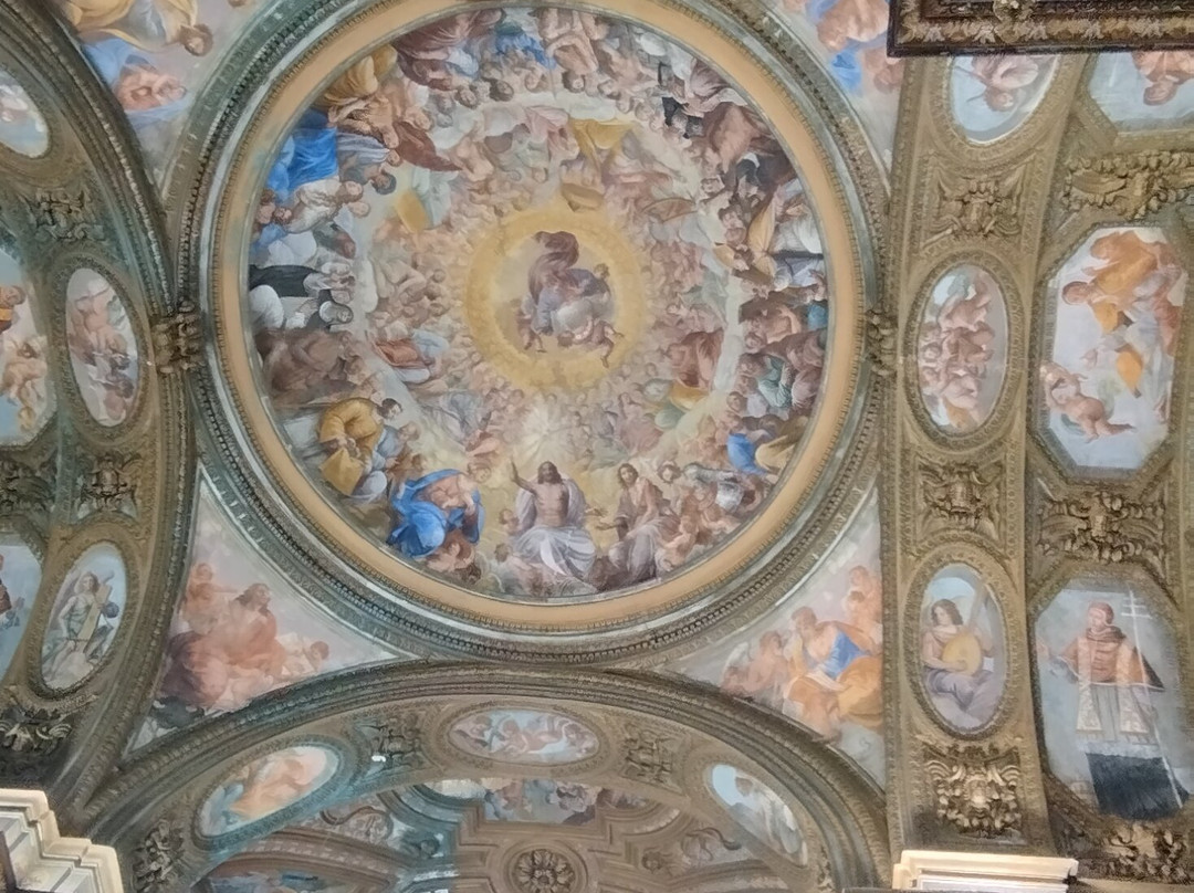 Chiesa di San Giorgio景点图片