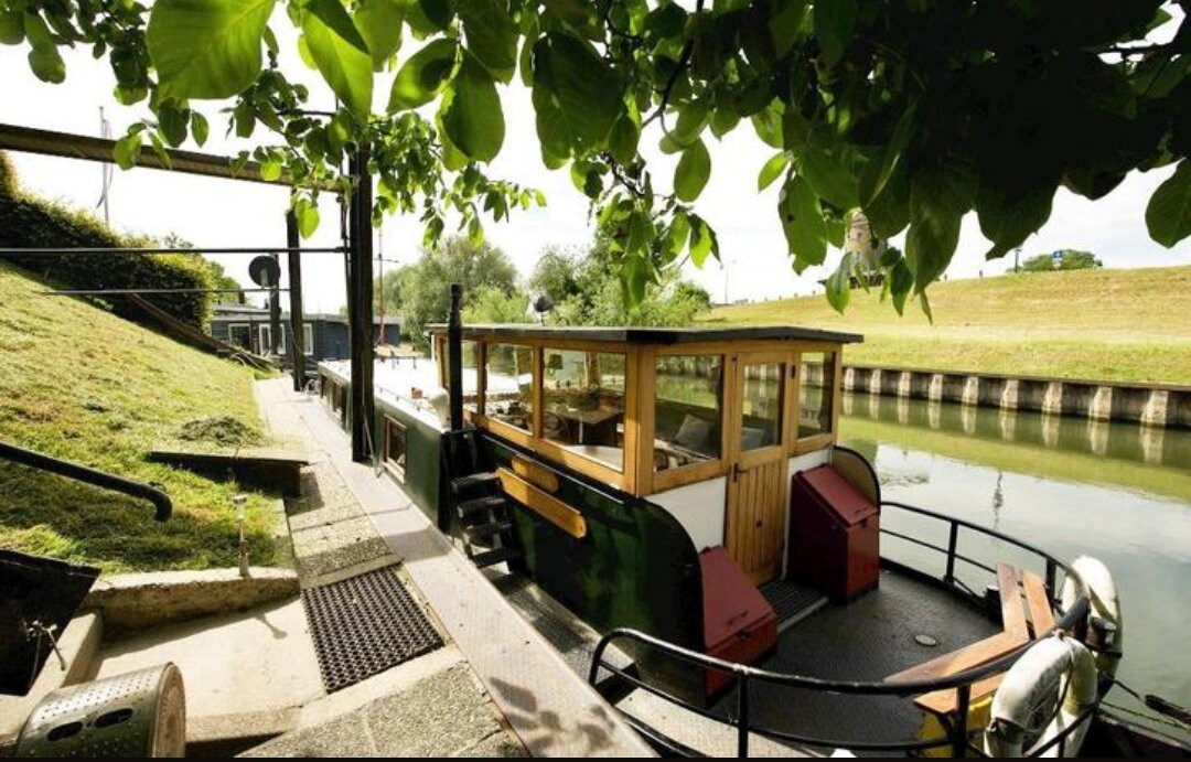 Museumwerf Vreeswijk-Nieuwegein必去景点