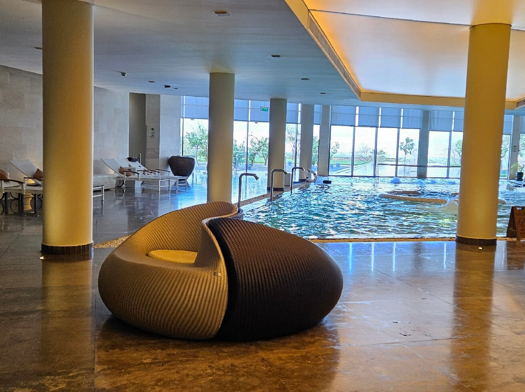 The Ishtar Spa by Resense-Sweimeh必去景点