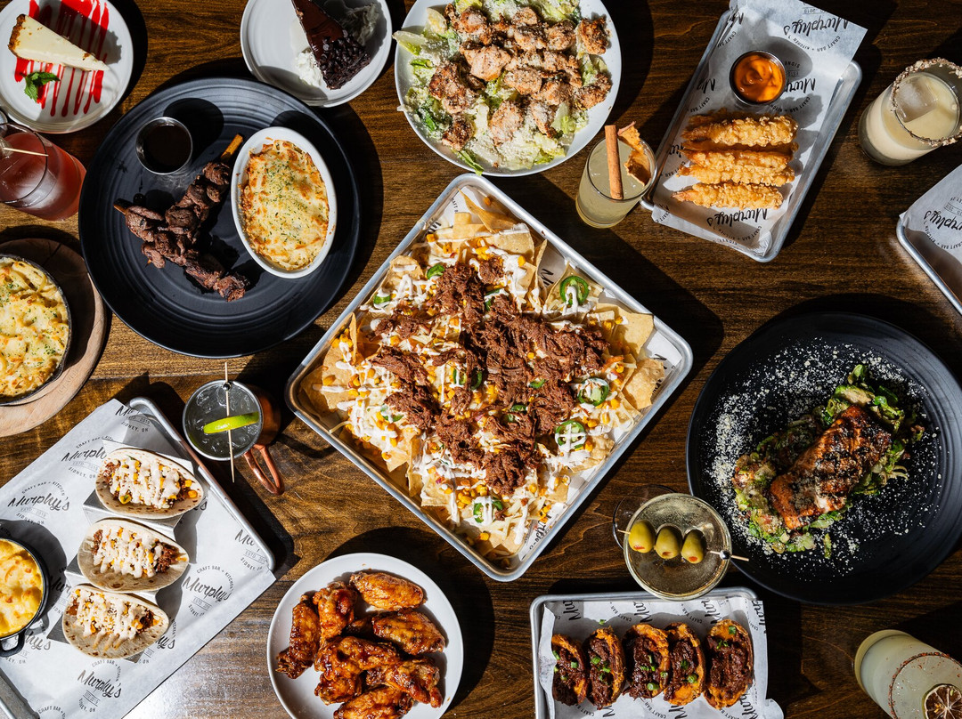 Murphy's Craft Bar + Kitchen