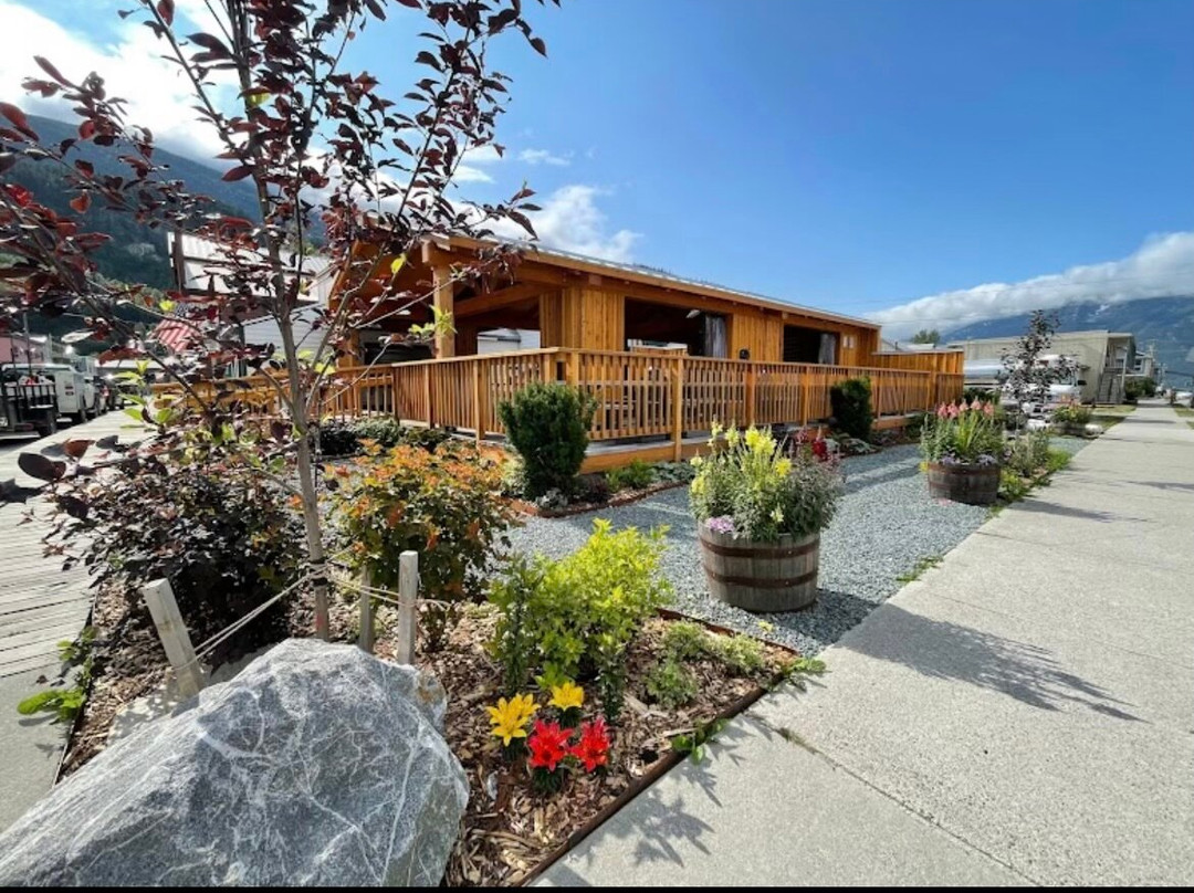 Woadie's South East Seafood