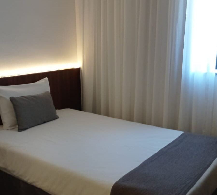 Wyndham Garden Ribeirão Preto Convention主图