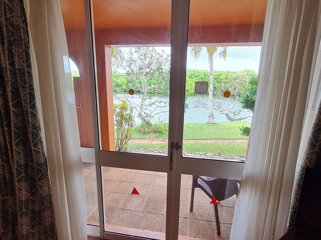 科伦坡福特酒店主图