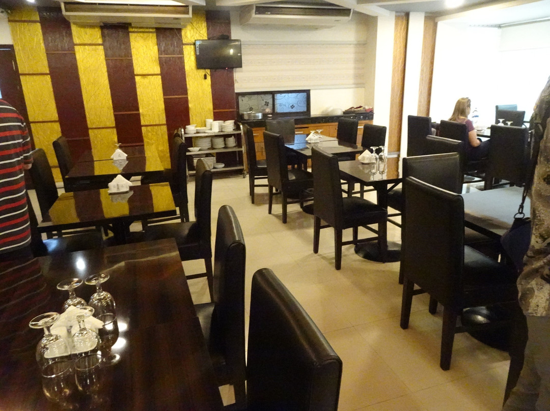 Asia Hotel & Resorts主图