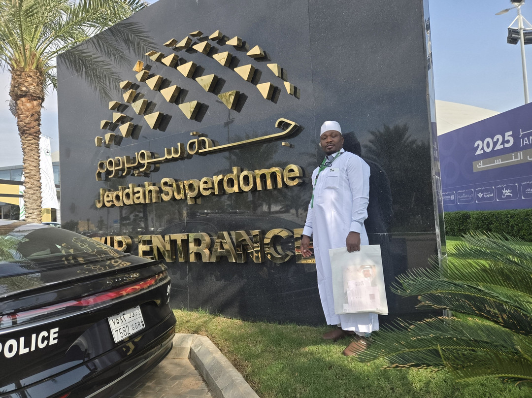 Elaf Al Taqwa Hotel主图