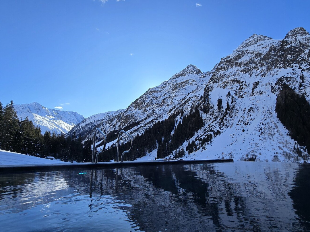 Alpine Resort Sportalm主图