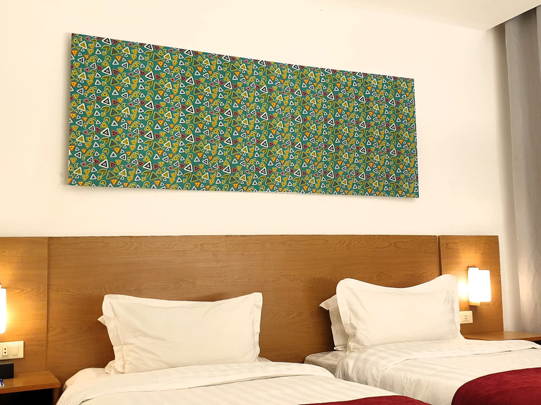 Sierra Palms Resort主图