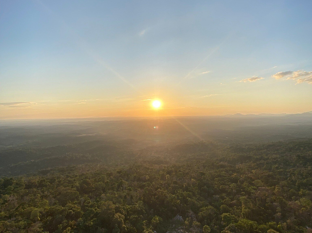 Plato da Serra do Tepequem-Amajari必去景点