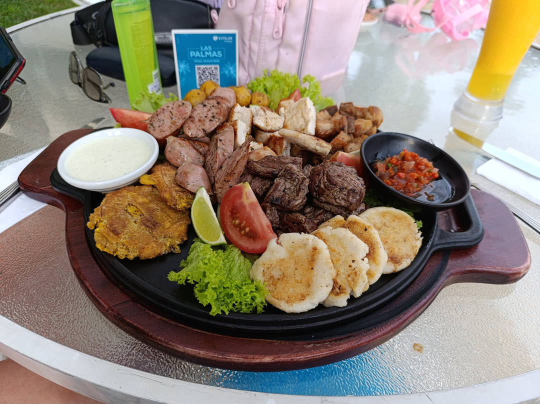 Hotel Estelar Altamira主图