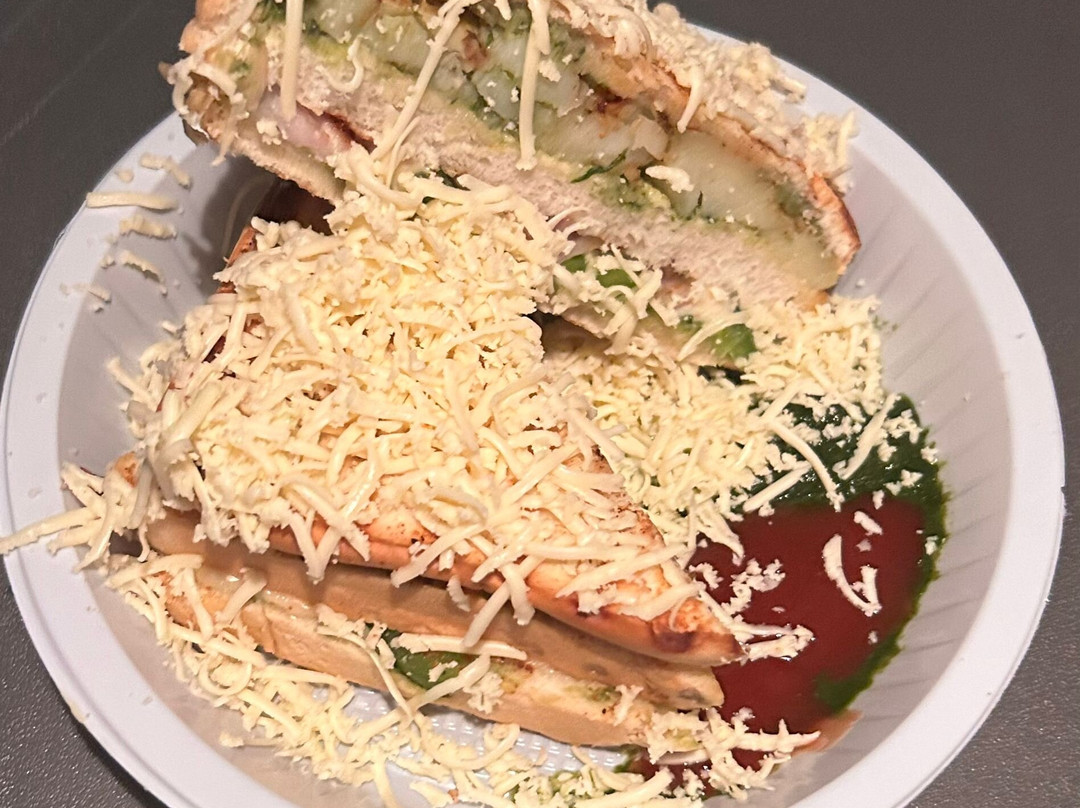 Roti Shoti Sarbjeet's Kitchen