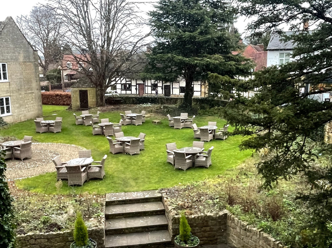 三道豪斯酒店主图