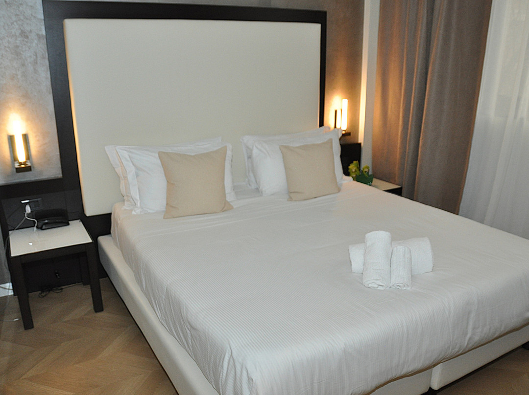 c-Hotels Comtur主图