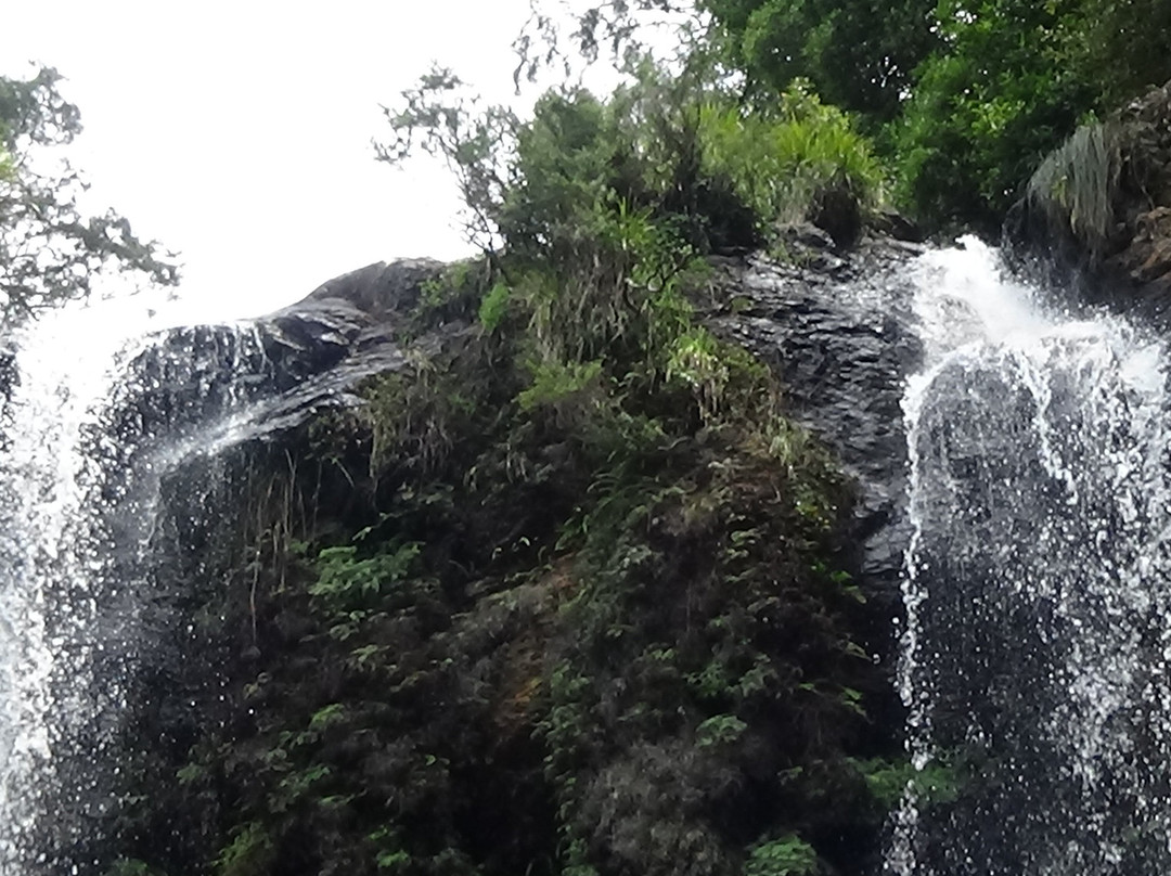 Twin Falls-春之泉必去景点