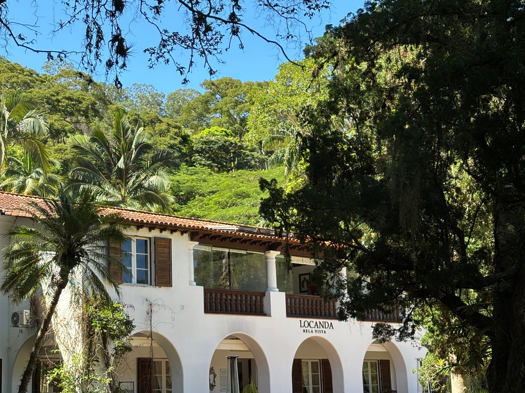 Locanda Bela Vista主图