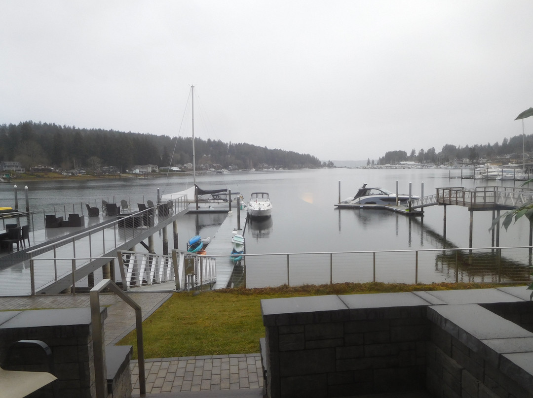 Waterfront Inn主图