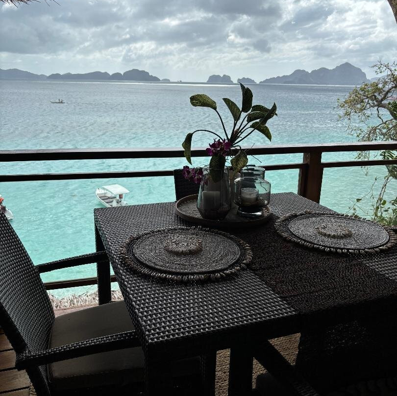 维拉戈度假酒店主图