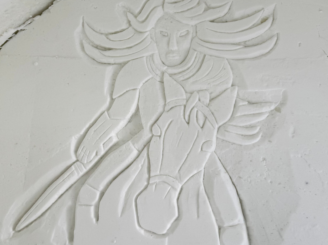 A Maze in Corn-Saint Adolphe必去景点