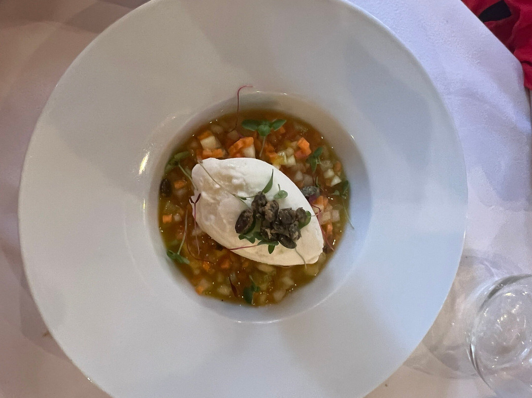 Restaurante Nova Fusteria Cocentaina