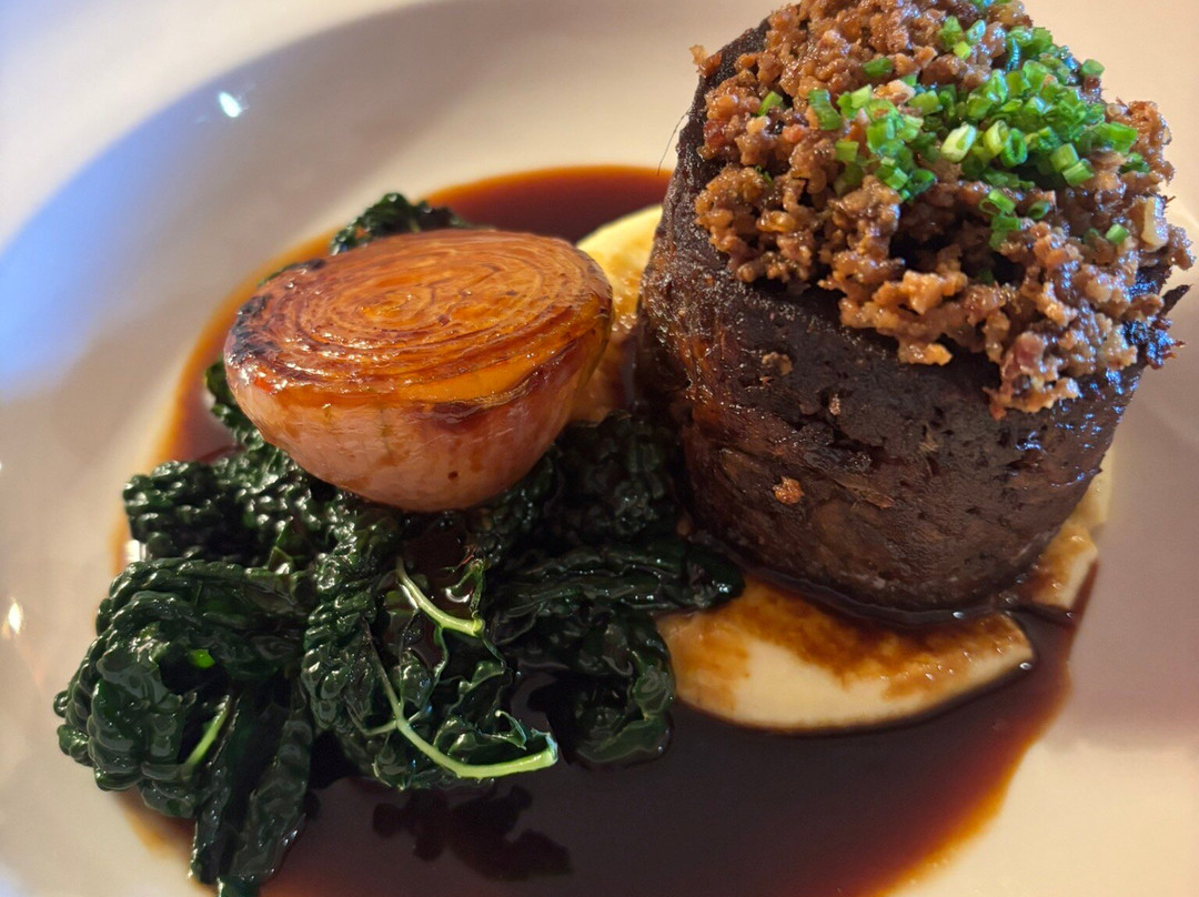 The Felin Fach Griffin主图