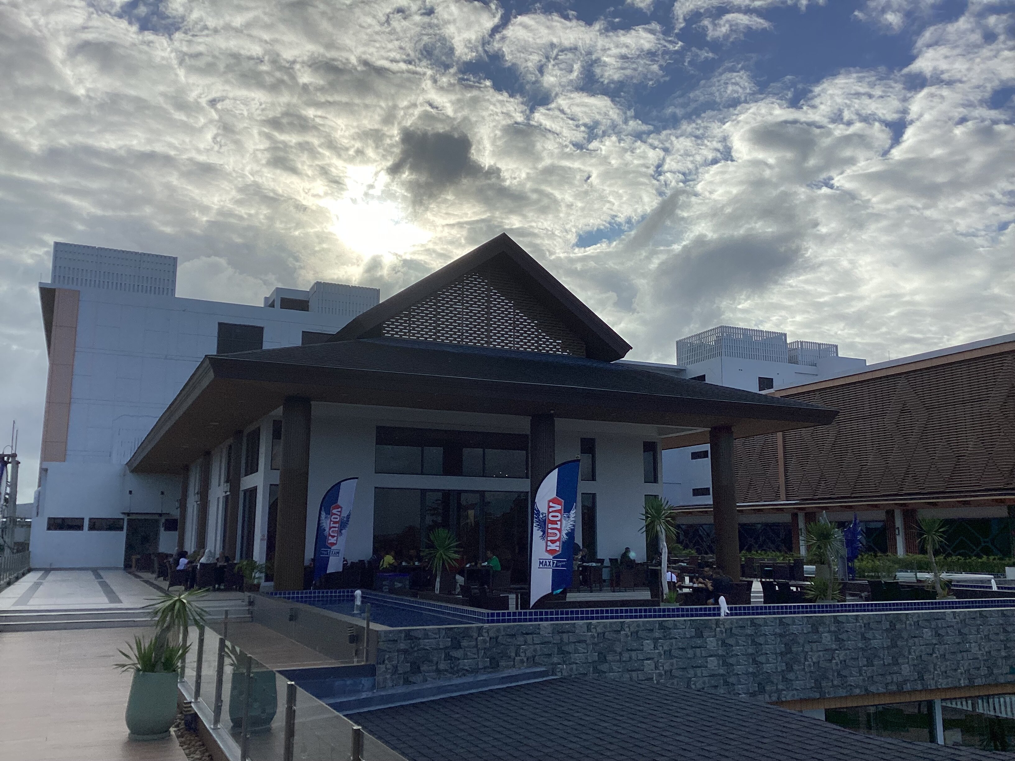 Laguna Grand Hotel & Spa Songkhla-官方