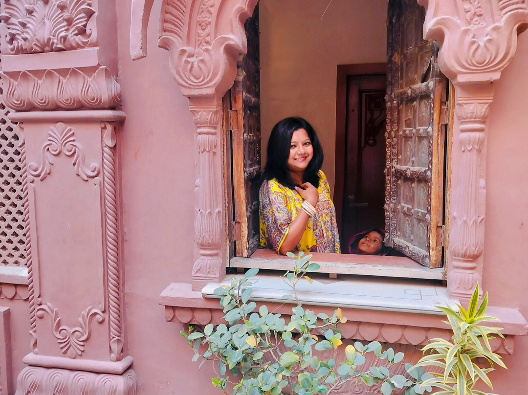 Rajasthan Global-斋蒲尔必去景点