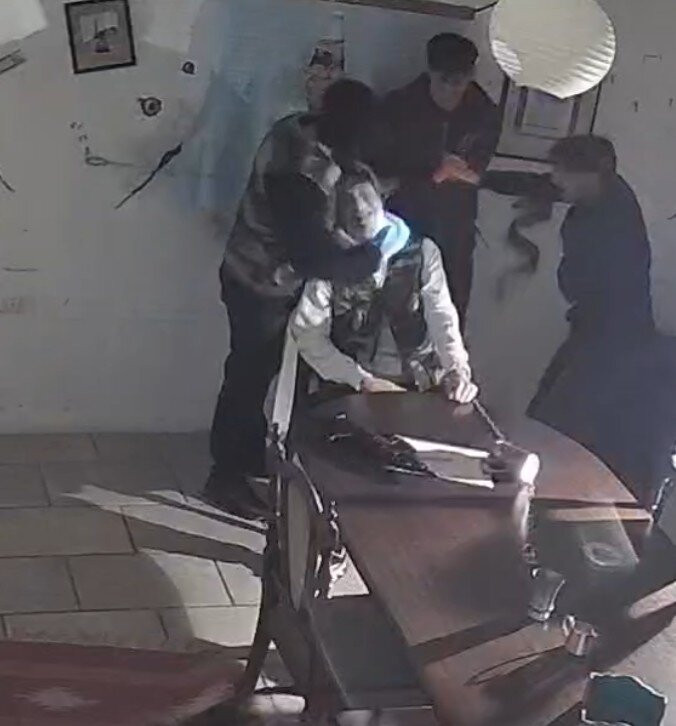 Cyprus Escape Rooms (enigma)-帕拉林尼必去景点