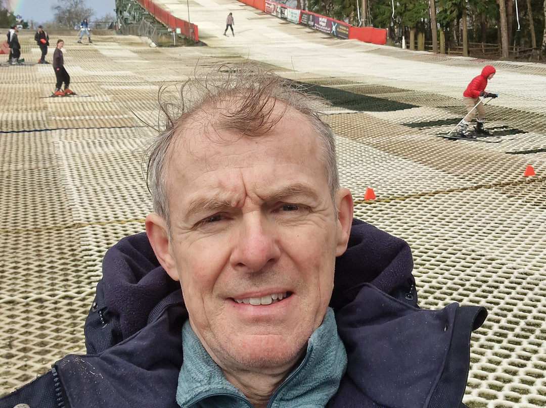 Alpine Snowsports Aldershot景点图片
